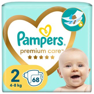 pampers choroby skóry