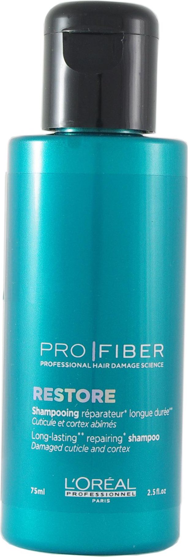 szampon pro fiber loreal wizaz