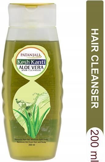 patanjali kesh kanti szampon ceneo