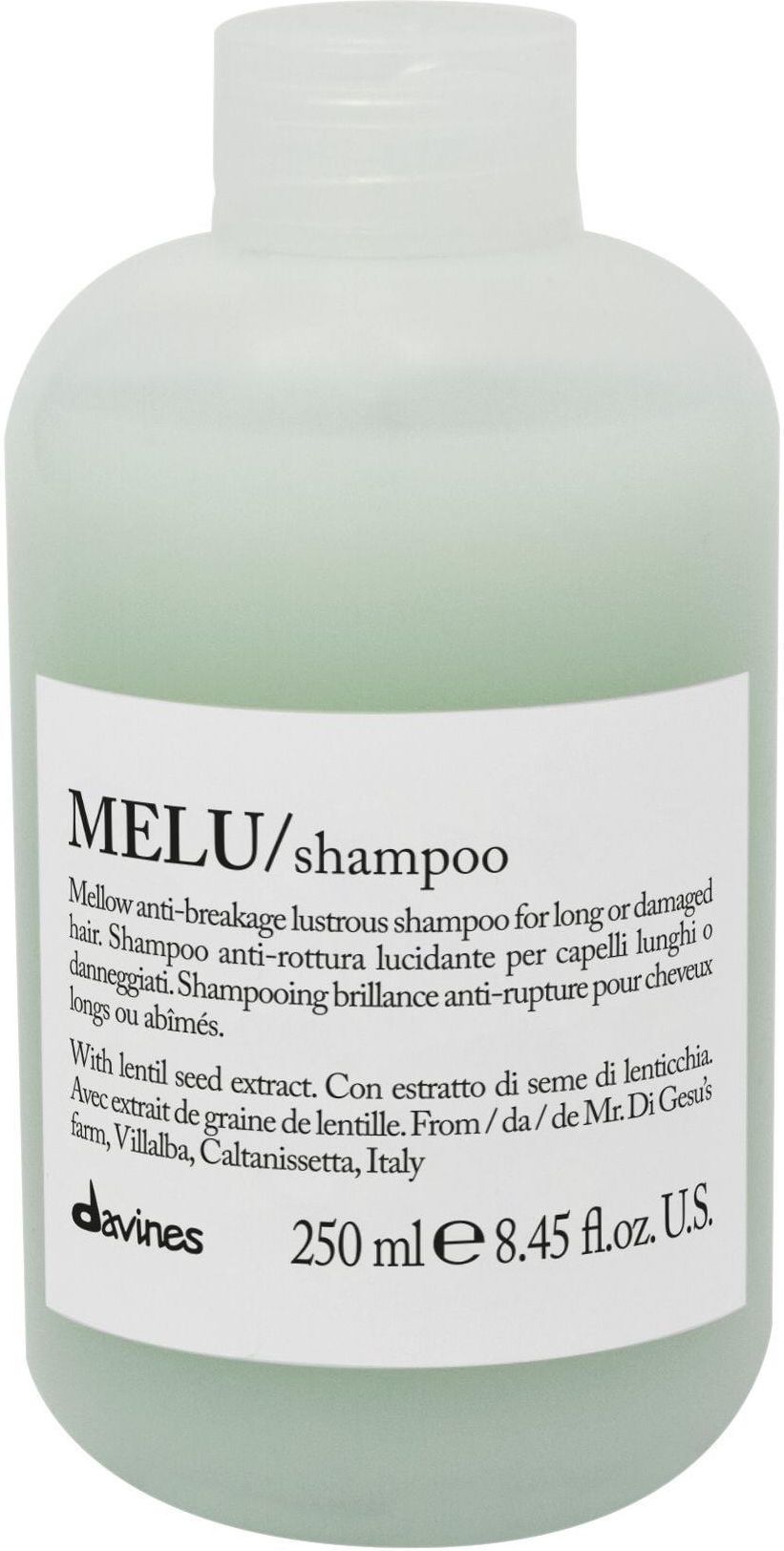 davines szampon 250 ml