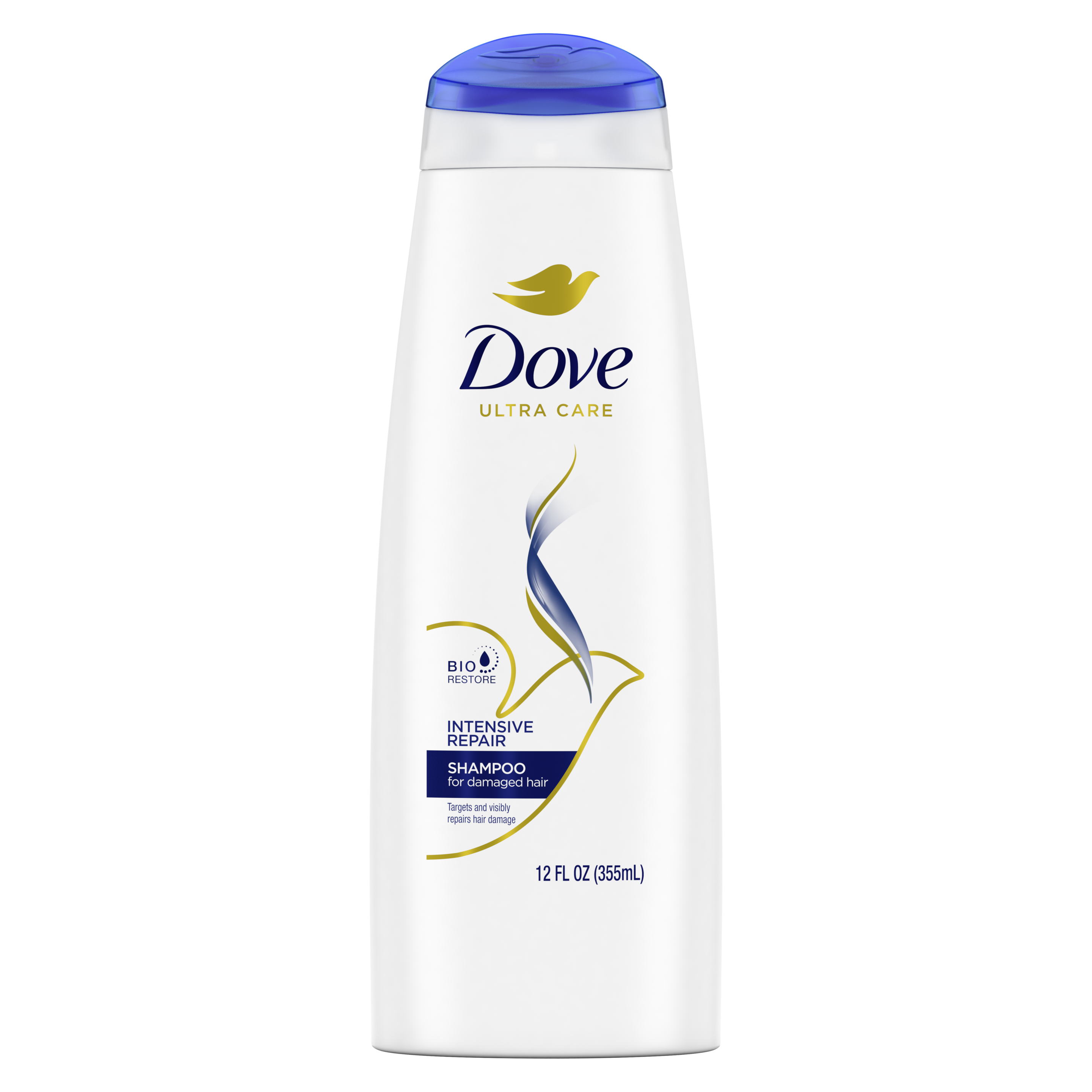 dove szampon damaged hair