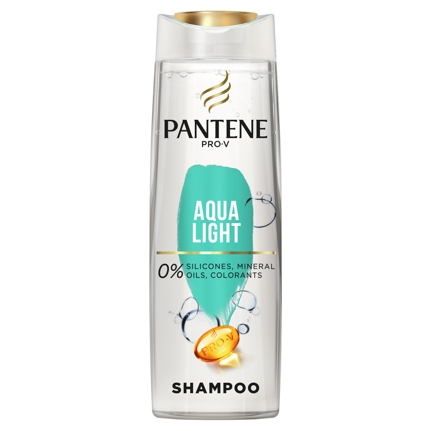 pantene szampon cena w hebe