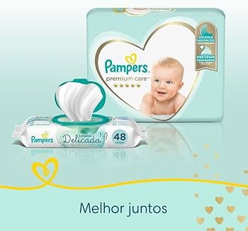 mega paka pampers 2