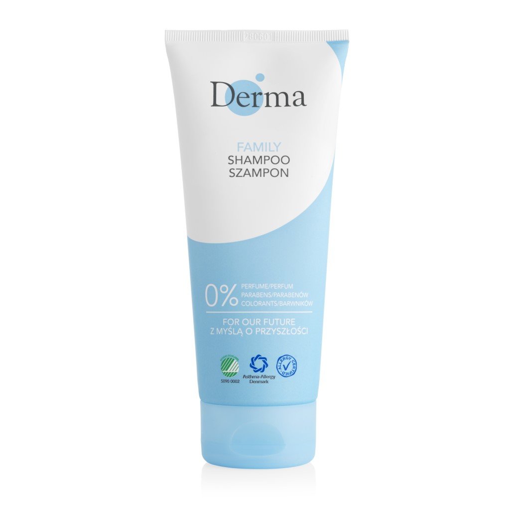 derma szampon