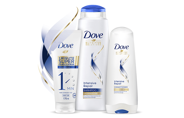 dove odżywka do włosów rossmann