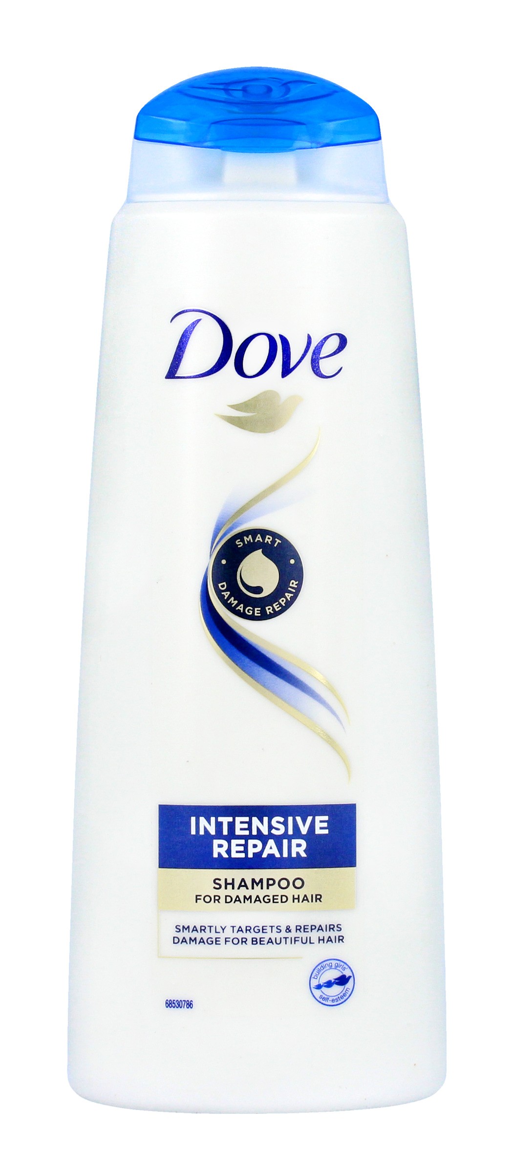 dove szampon do włosów 200 ml