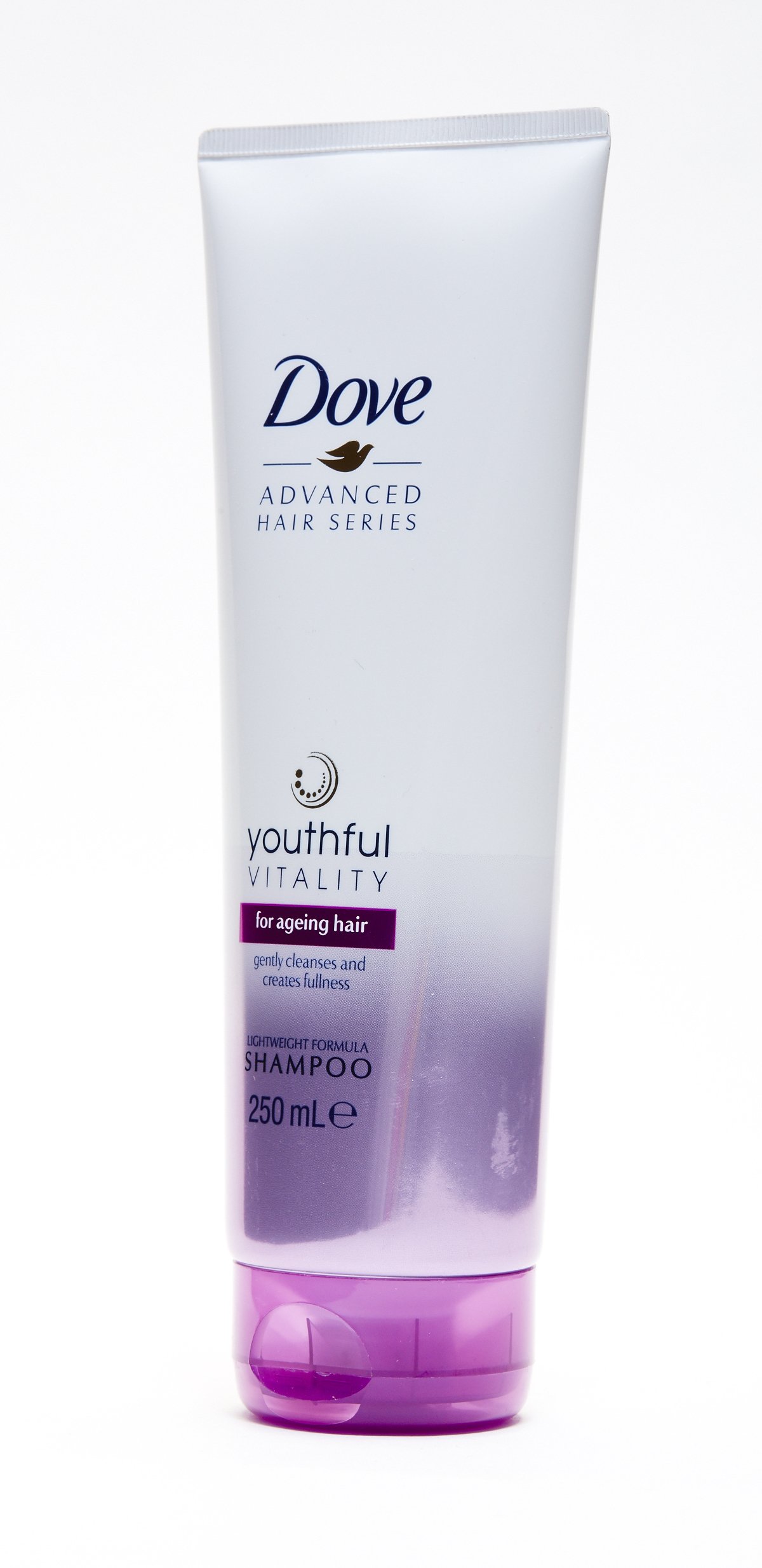 dove youthful vitality szampon cena