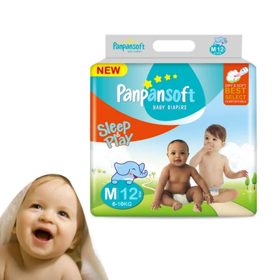 детские пеленки типа pampers