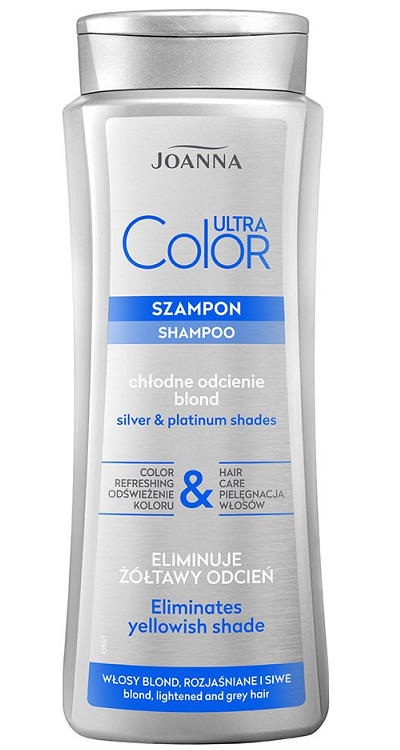 kallos color szampon rossmann