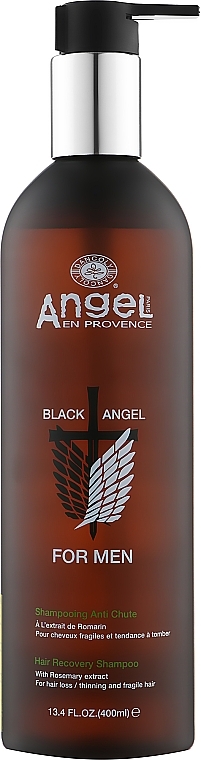 angel szampon