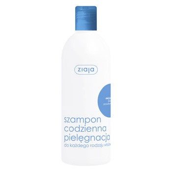szampon codzienna pielęgnacja jojoba skład