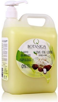 botaniqa szampon love me long