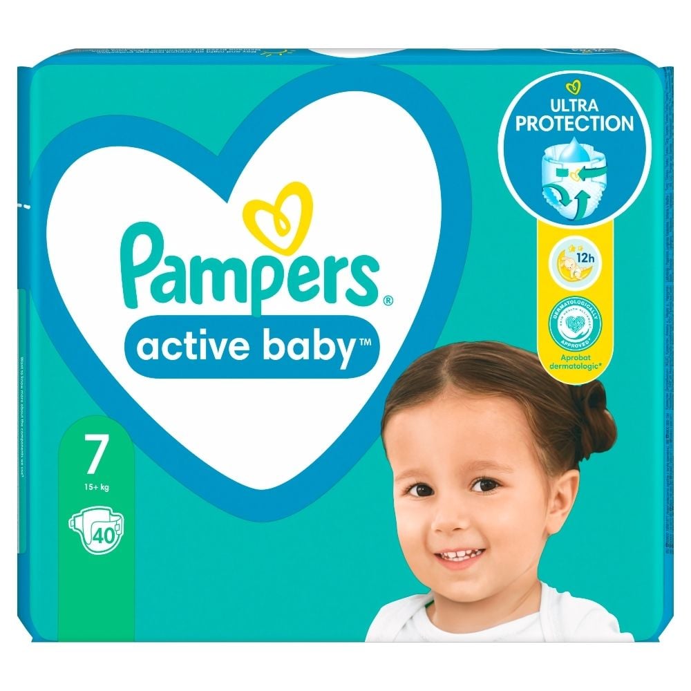 carrefour oświęcim pieluchy pampers