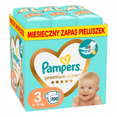 olmed pampers