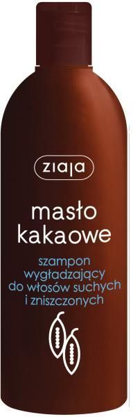 ziaja szampon kaszmirowy sklad produktu