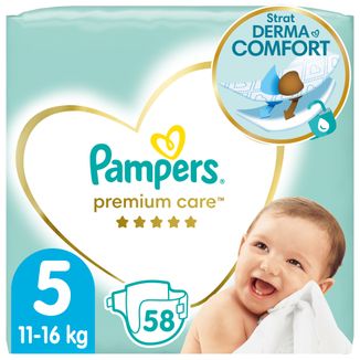 gemini pampers maxi