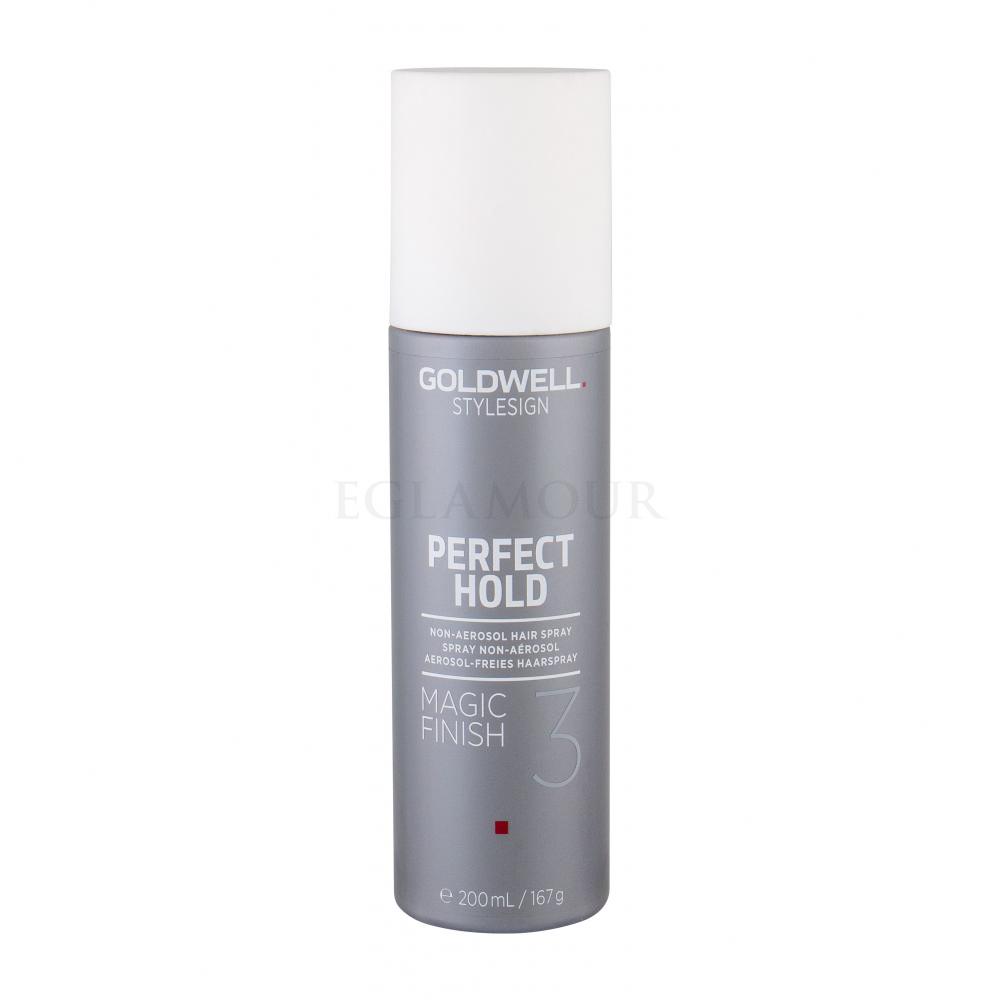 goldwell lakier do włosów 100ml