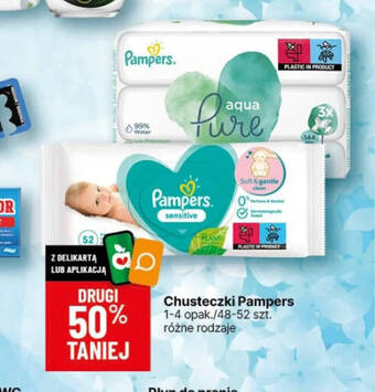 hebe lista sklepiw promocja pampers