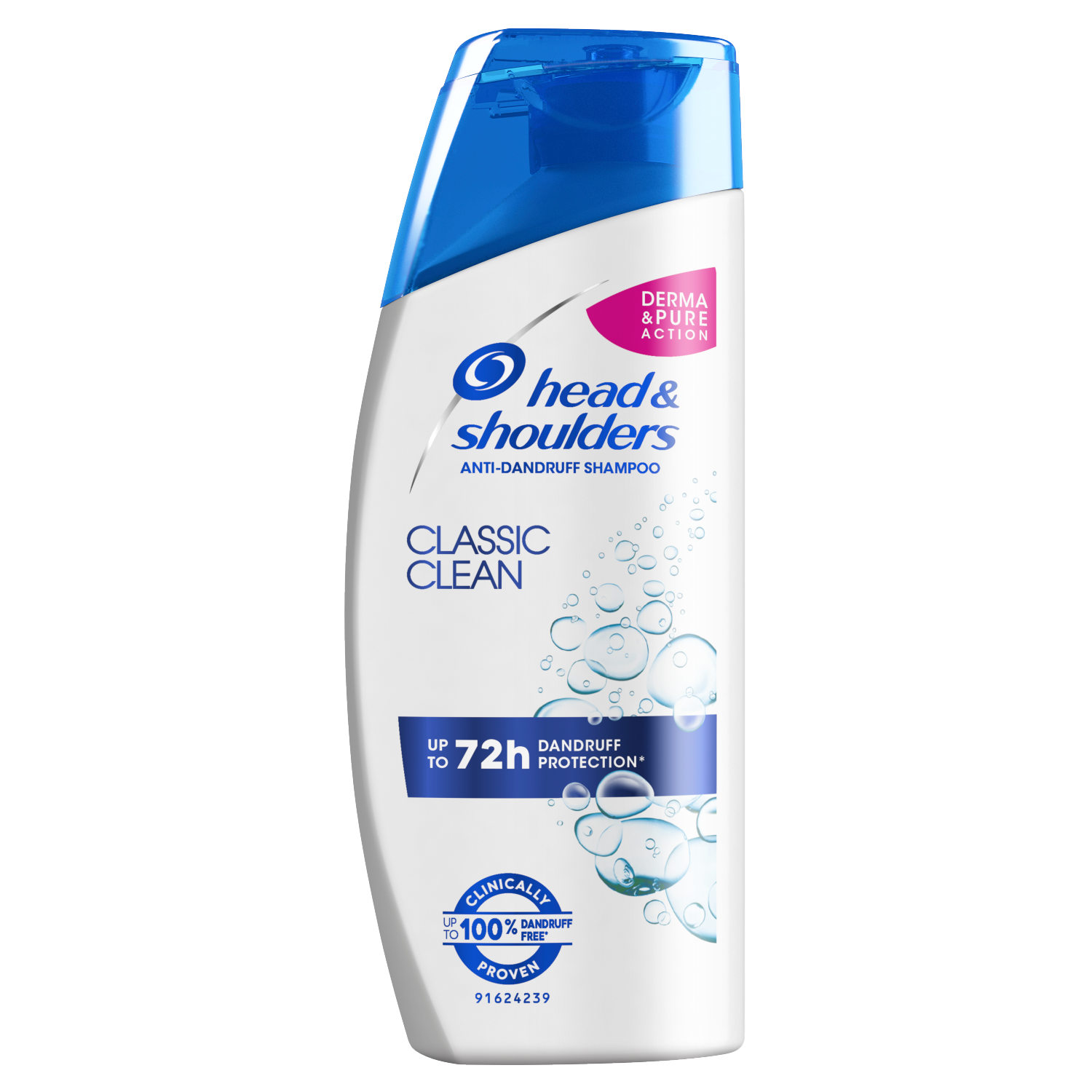 hebe szampon head&shoulders