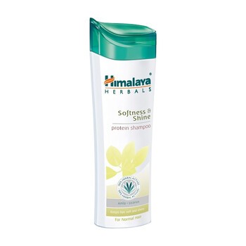 himalaya herbals szampon proteinowy 2w1 włosy normalne 200 ml