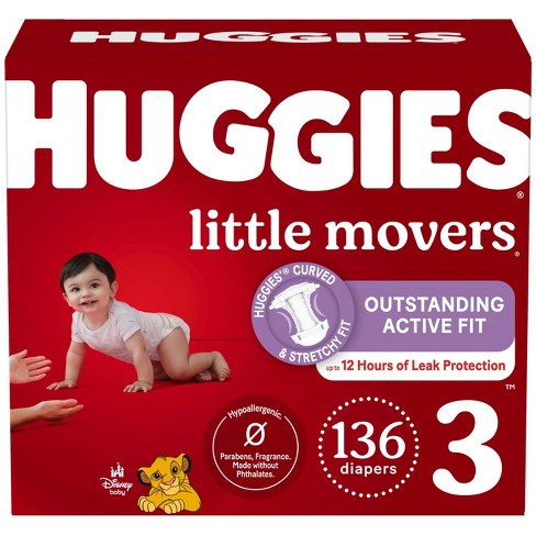 huggies movers pl