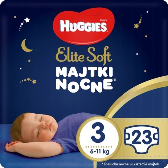 huggies pants 3 cena