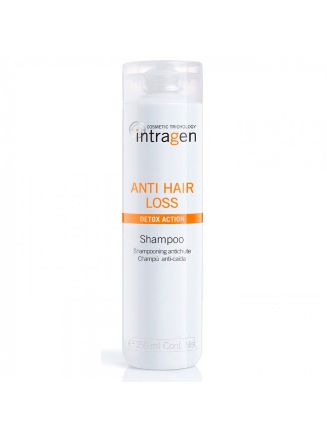 intragen anti hair loss szampon