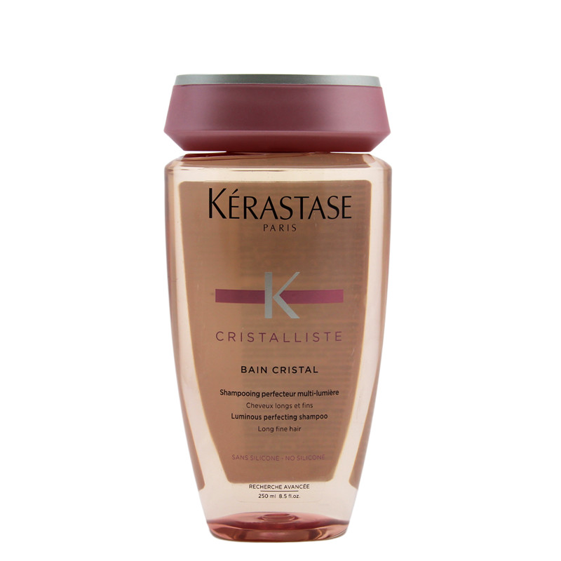 kerastase cristalliste szampon cienkie 250 ml