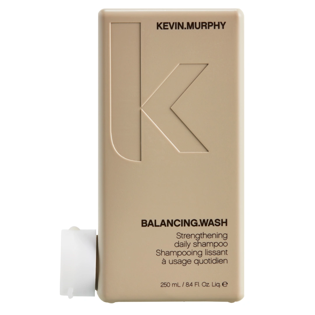 kevin murphy szampon balancing wash opinie