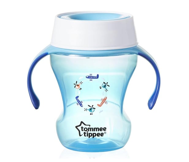 Kubek do nauki Tommee Tippee 6m+