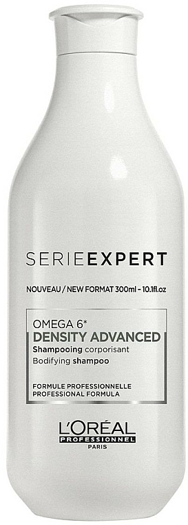 loreal professionnel density advanced szampon