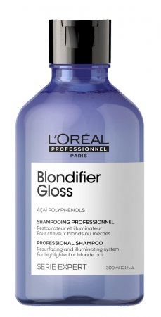 loreal szampon do blondifier