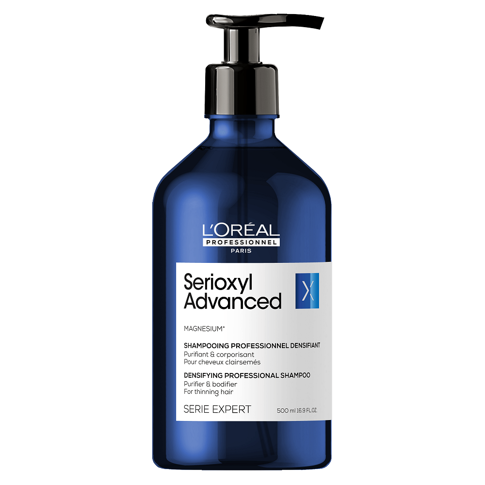 loreal szampon przeciwlupiezowy