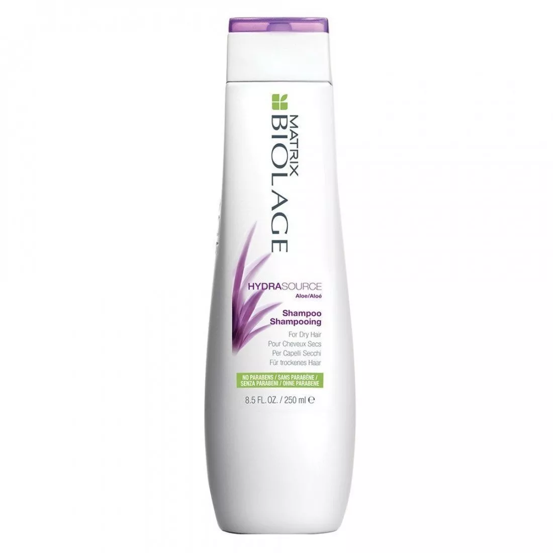 matrix biolage szampon