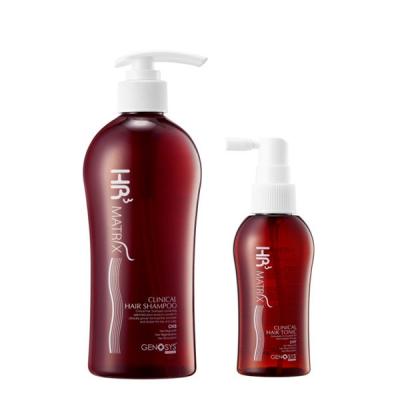 matrix szampon przeciw wypadaniu włosów