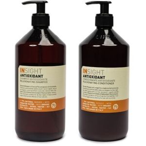 nourishing shampoo szampon odżywczy do włosów suchych insight 900ml