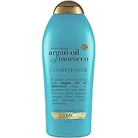 ogx argan oil of morocco szampon