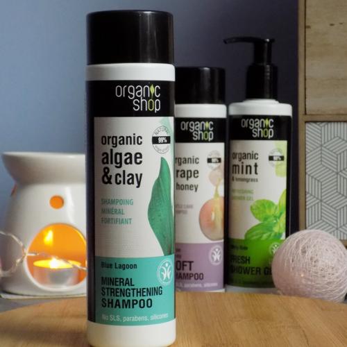 organic shop szampon sandałowiec forum wizaz