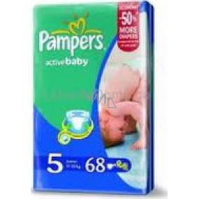 pampers 11 18 50