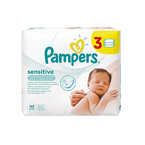 pampers 3 bezpłatna próbka