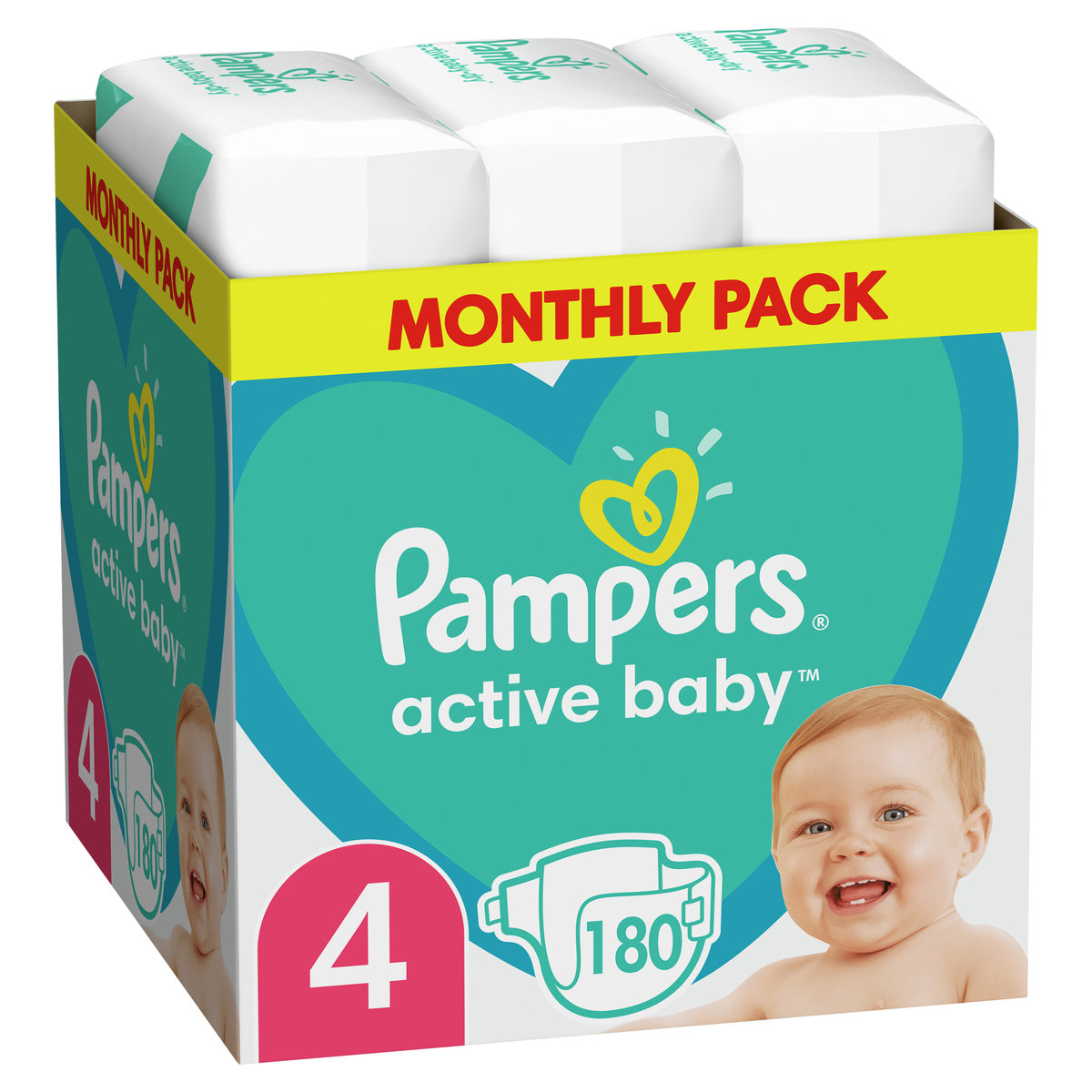 pampers pieluchy powyzej 9kg