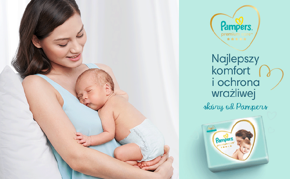 pampers premium care 2 68 szt rossmann