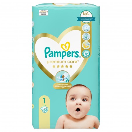 pampers premium care 5 promocja