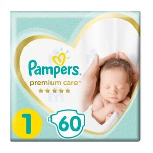 pampers premium care zmiana koloru paska