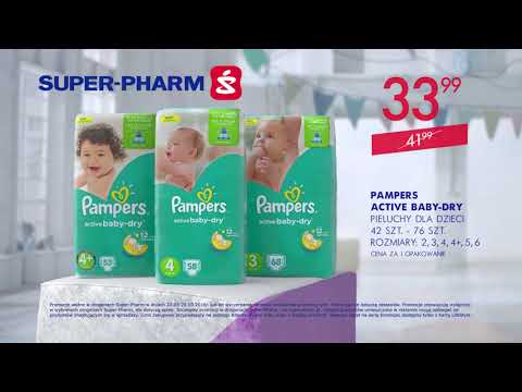 pampers sumperpharm