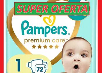 pampers w pralce