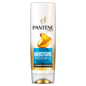 pantene pro-v odnowa nawilżenia odżywka do włosów