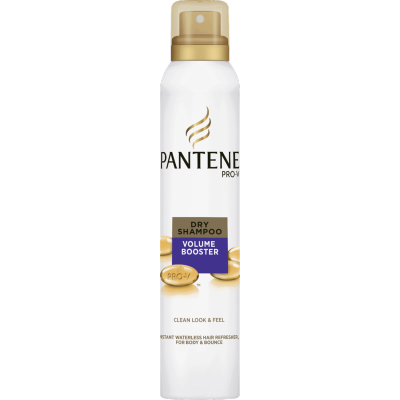 pantene suchy szampon opinie