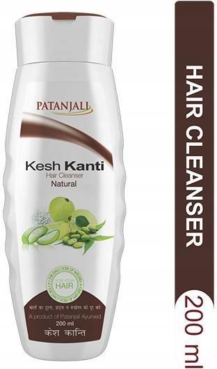 patanjali kesh kanti szampon ceneo