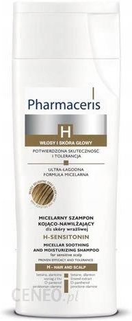 pharmaceris h szampon wizaz